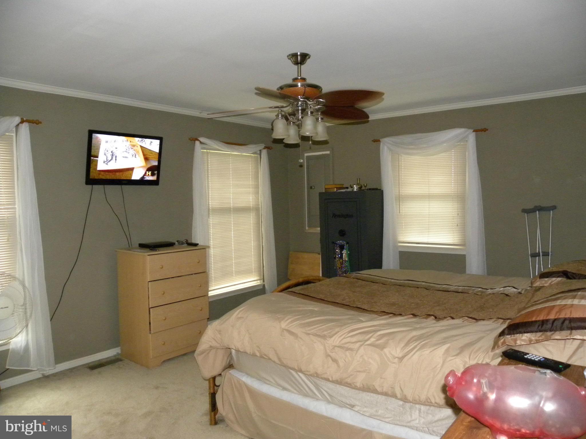 248 Randalia Road Chesapeake City, MD 21915 - Photo 21 of 26 Bedroom (Master)