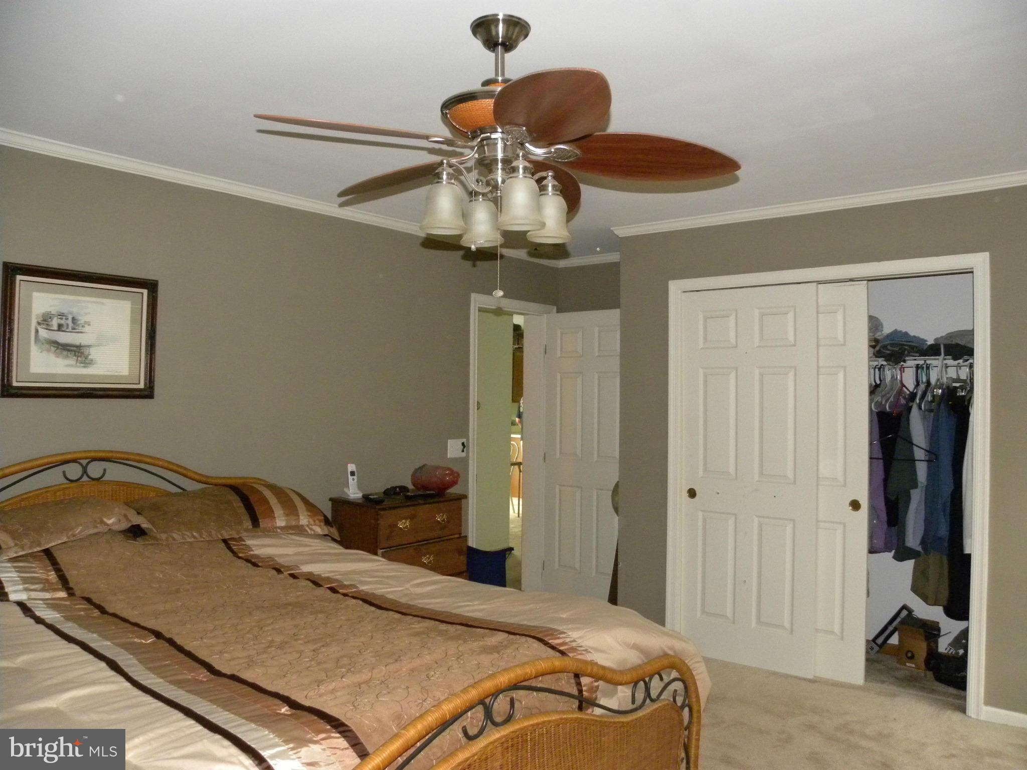 248 Randalia Road Chesapeake City, MD 21915 - Photo 22 of 26 Bedroom (Master)