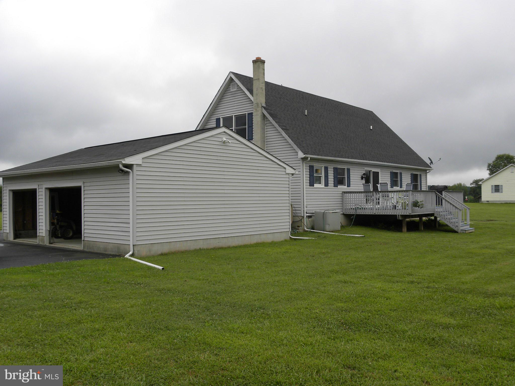Exterior (General)