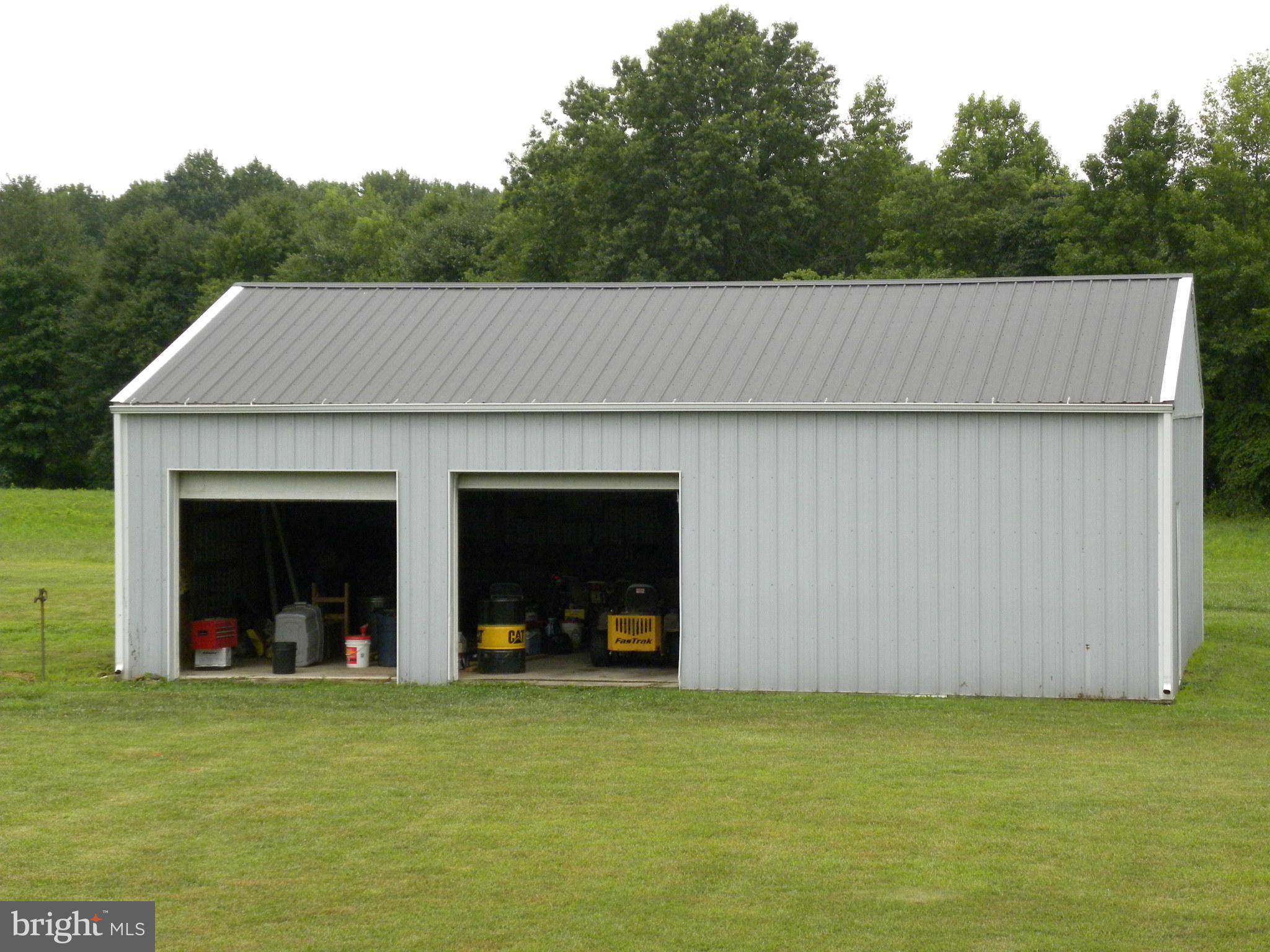 Exterior (General)