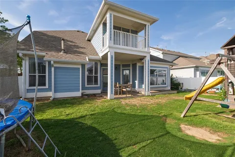 $400,000 | 5133 Emmeryville Lane, Fort Worth, TX 76244