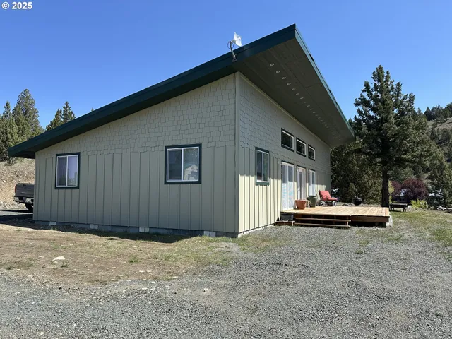 $325,000 | 4033 Patterson Drive, Canyon City, OR 97820