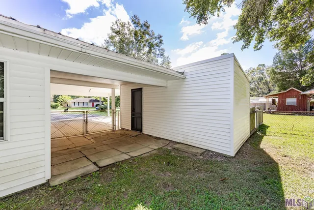 $99,000 | 655 Ray Weiland Drive, Baker, LA 70714