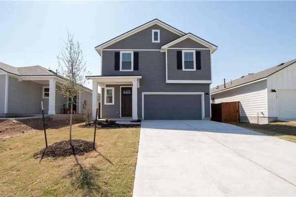 $2,250 | 177 Fluttermill Loop, Liberty Hill, TX 78642