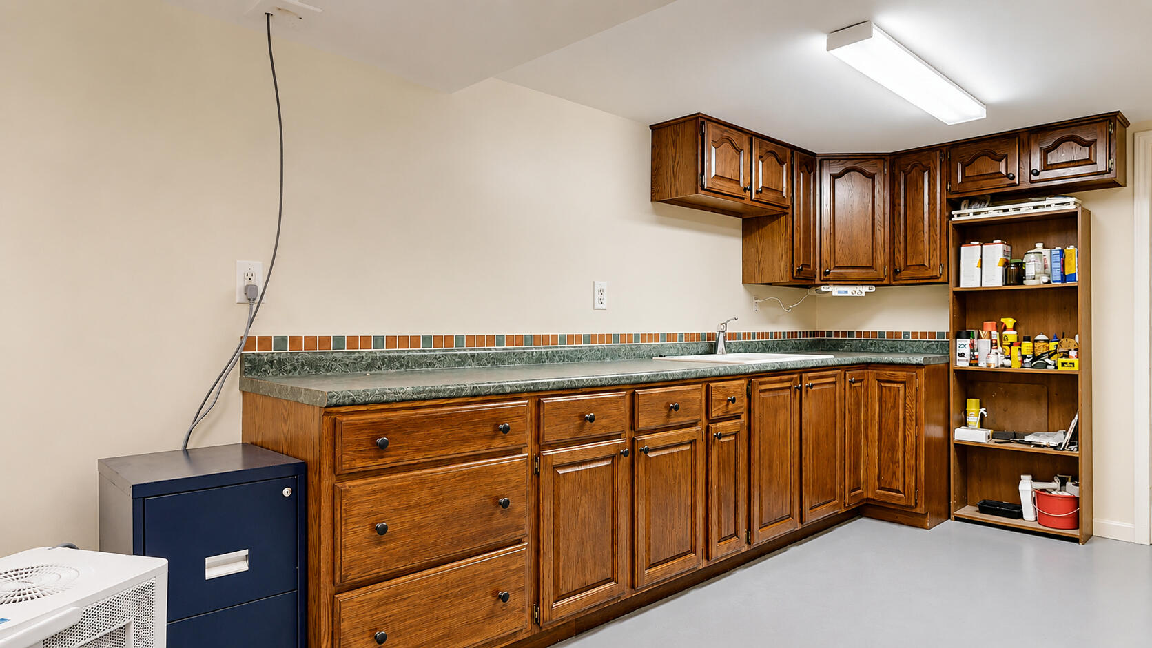 61 Broadturn Road Scarborough, ME 04074 - Photo 64 of 80 Repurposed storage