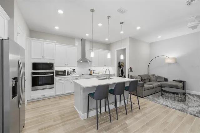 $380,000 | 6491 Cyrils Drive, St. Cloud, FL 34771