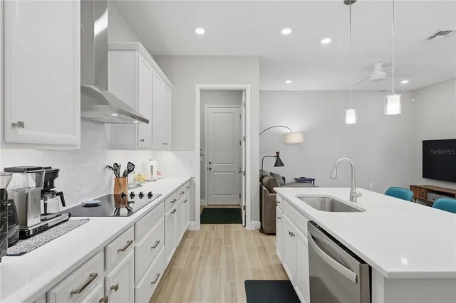 $380,000 | 6491 Cyrils Drive, St. Cloud, FL 34771