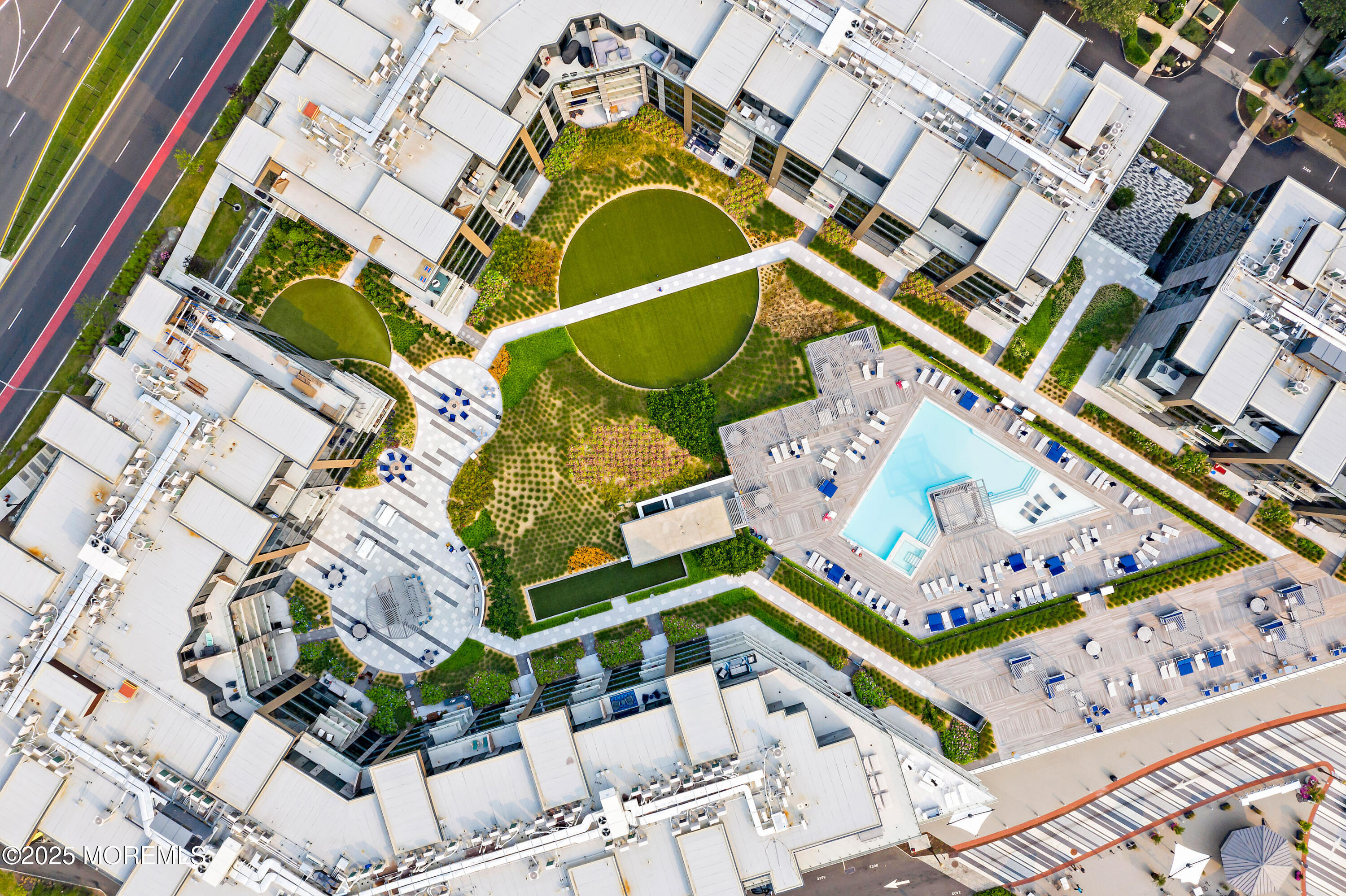 15 Morris Avenue, Unit 202 Long Branch, NJ 07740 - Photo 39 of 43