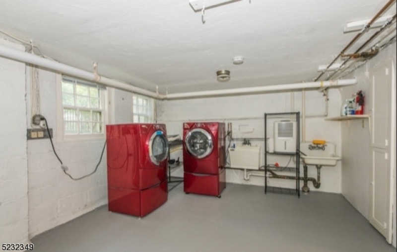 17 Bailey Road Millburn, NJ 07041 - Photo 18 of 24 a view of an empty room with window