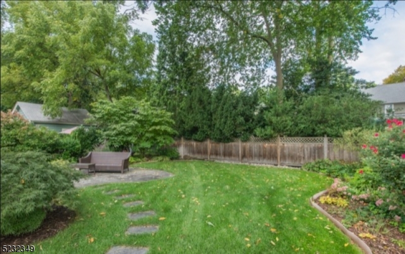 17 Bailey Road Millburn, NJ 07041 - Photo 22 of 24 a garden view