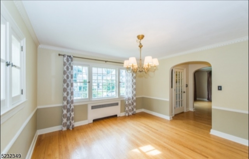 17 Bailey Road Millburn, NJ 07041 - Photo 6 of 24 a view of livingroom with hardwood