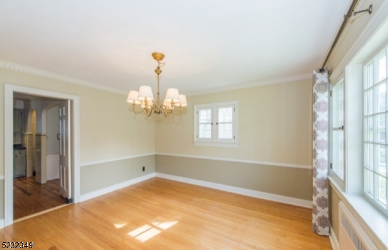 17 Bailey Road Millburn, NJ 07041 - Photo 7 of 24 a view of empty room with window