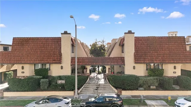 $699,800 | 200 East Bay State Street, Unit C, Alhambra, CA 91801