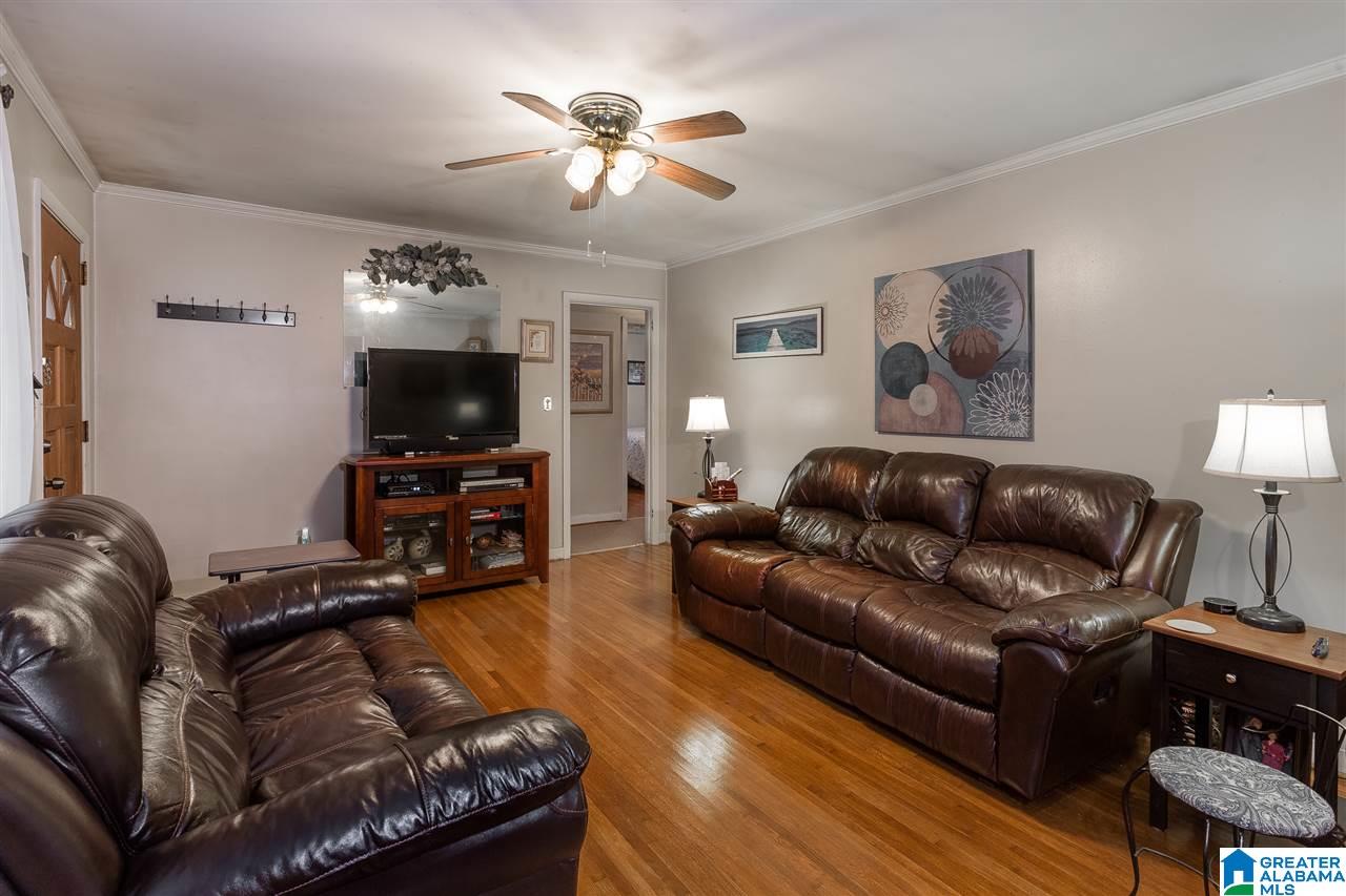 1325 Lawrence Street Birmingham, AL 35210 - Photo 6 of 28