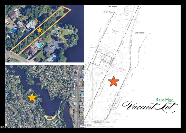 view of city and ocean