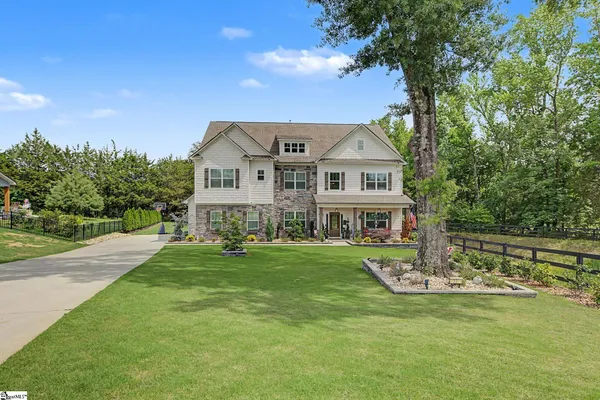 $950,000 | 12 Peyton Lane, Simpsonville, SC 29681