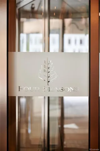 a close view of bathroom