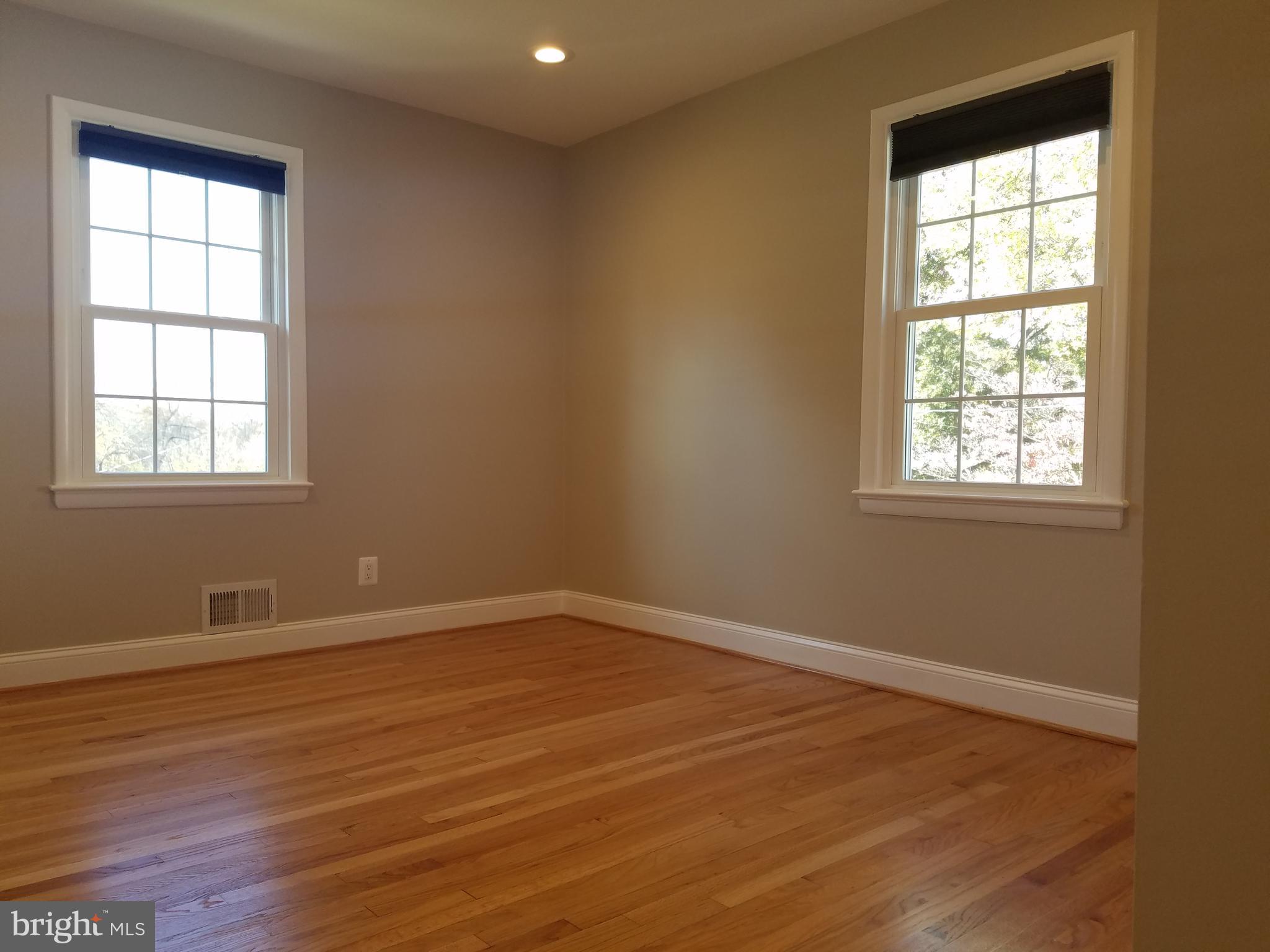 12919 Neola Road Silver Spring, MD 20906 - Photo 13 of 29 View of 2nd bedroom on main level