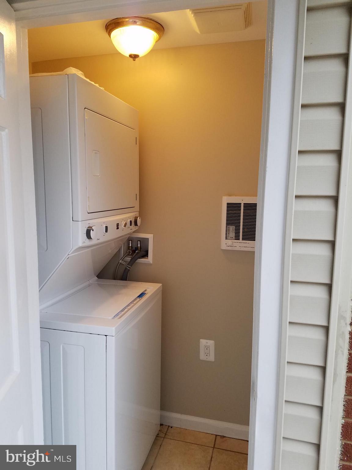 12919 Neola Road Silver Spring, MD 20906 - Photo 17 of 29 Laundry room on lower level