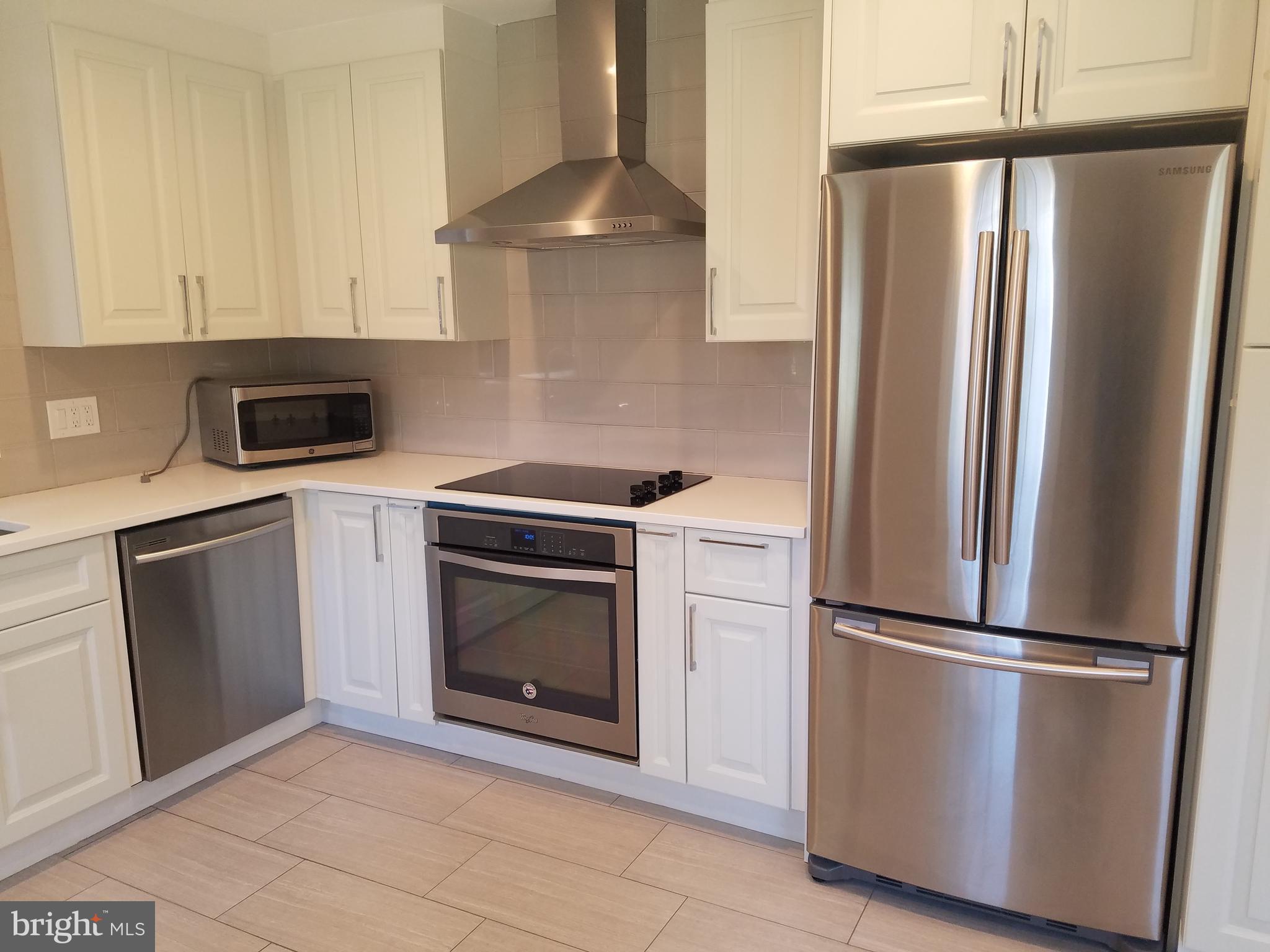 12919 Neola Road Silver Spring, MD 20906 - Photo 9 of 29 Kitchen appliances on main level