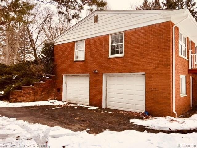 940 Brantford Road Rochester, MI 48306 - Photo 9 of 68