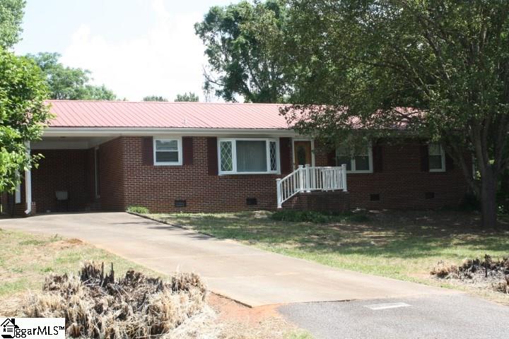 107 Post Oak Road Duncan, SC 29334 - Photo 1 of 34 Gallery Image 1