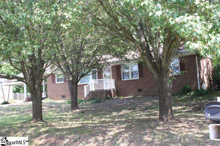 107 Post Oak Road Duncan, SC 29334 - Photo 32 of 34 Gallery Image 32