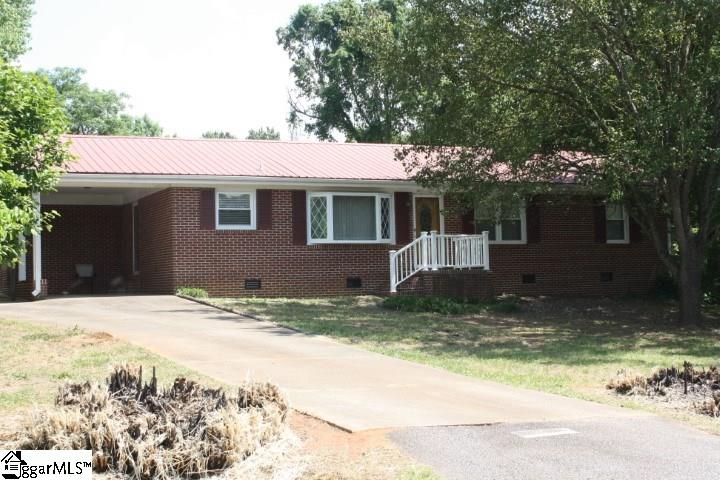 107 Post Oak Road Duncan, SC 29334 - Photo 33 of 34 Come and make it yours!