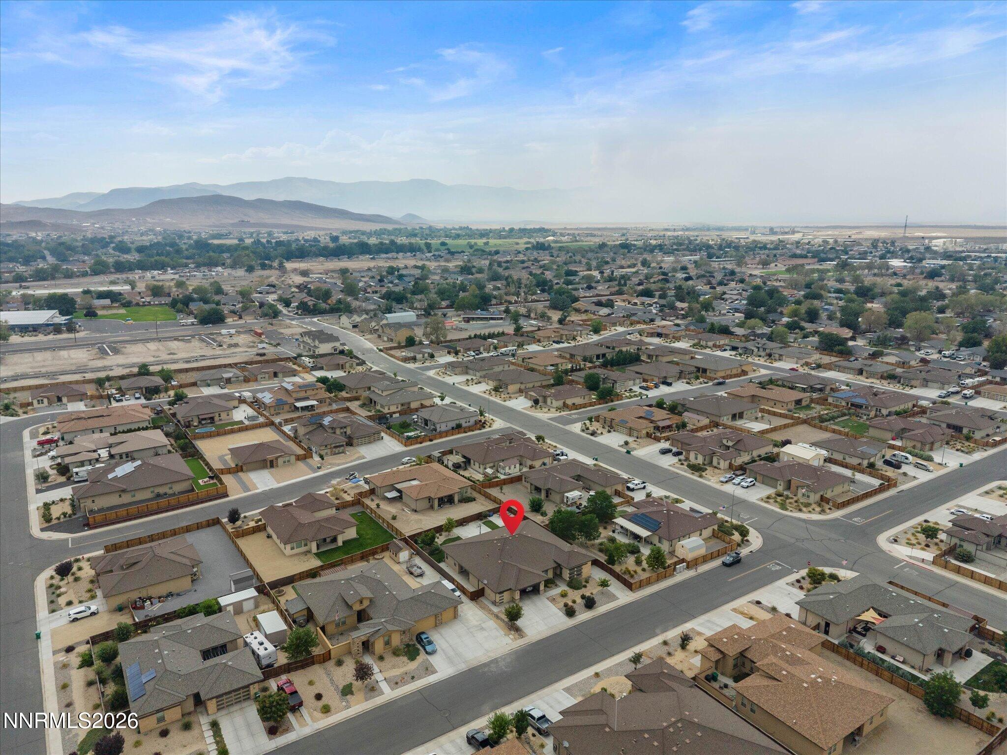 694 Raptor Way Fernley, NV 89408 - Photo 65 of 68 65-694 Raptor Wy-164