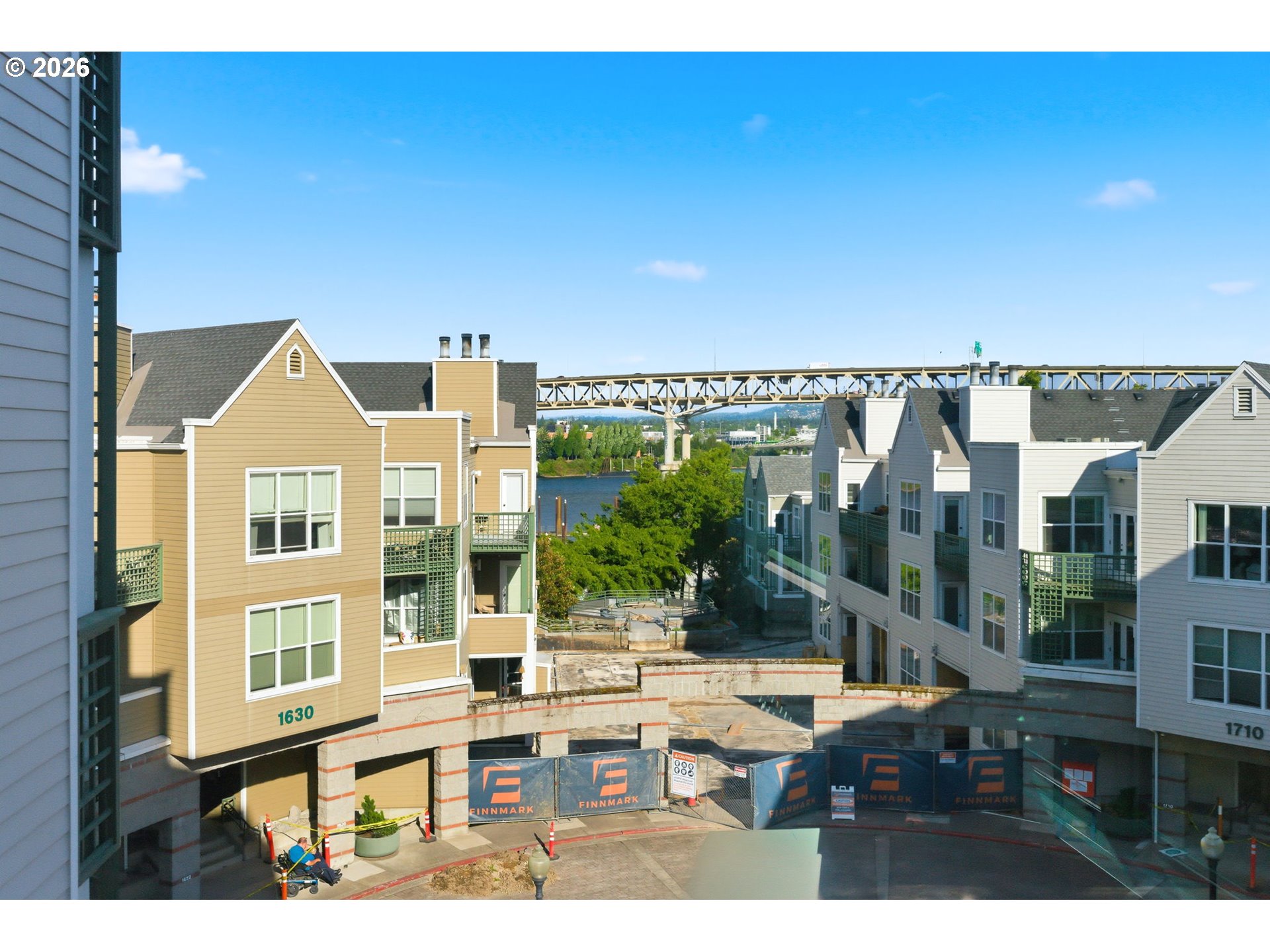 1616 South Harbor Way, Unit 502 Portland, OR 97201 - Photo 26 of 27