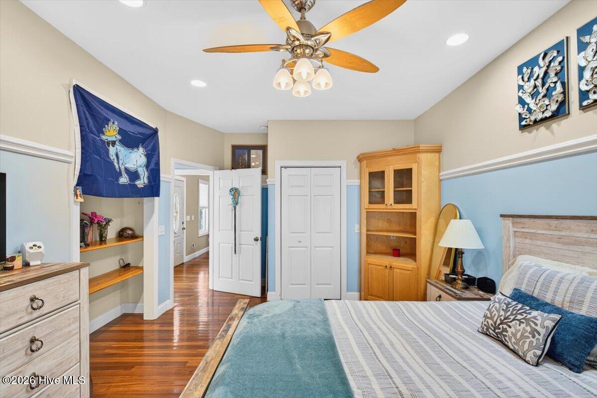 18 Brierwood Road Southwest Shallotte, NC 28470 - Photo 33 of 70 Spacious with room for seating area.