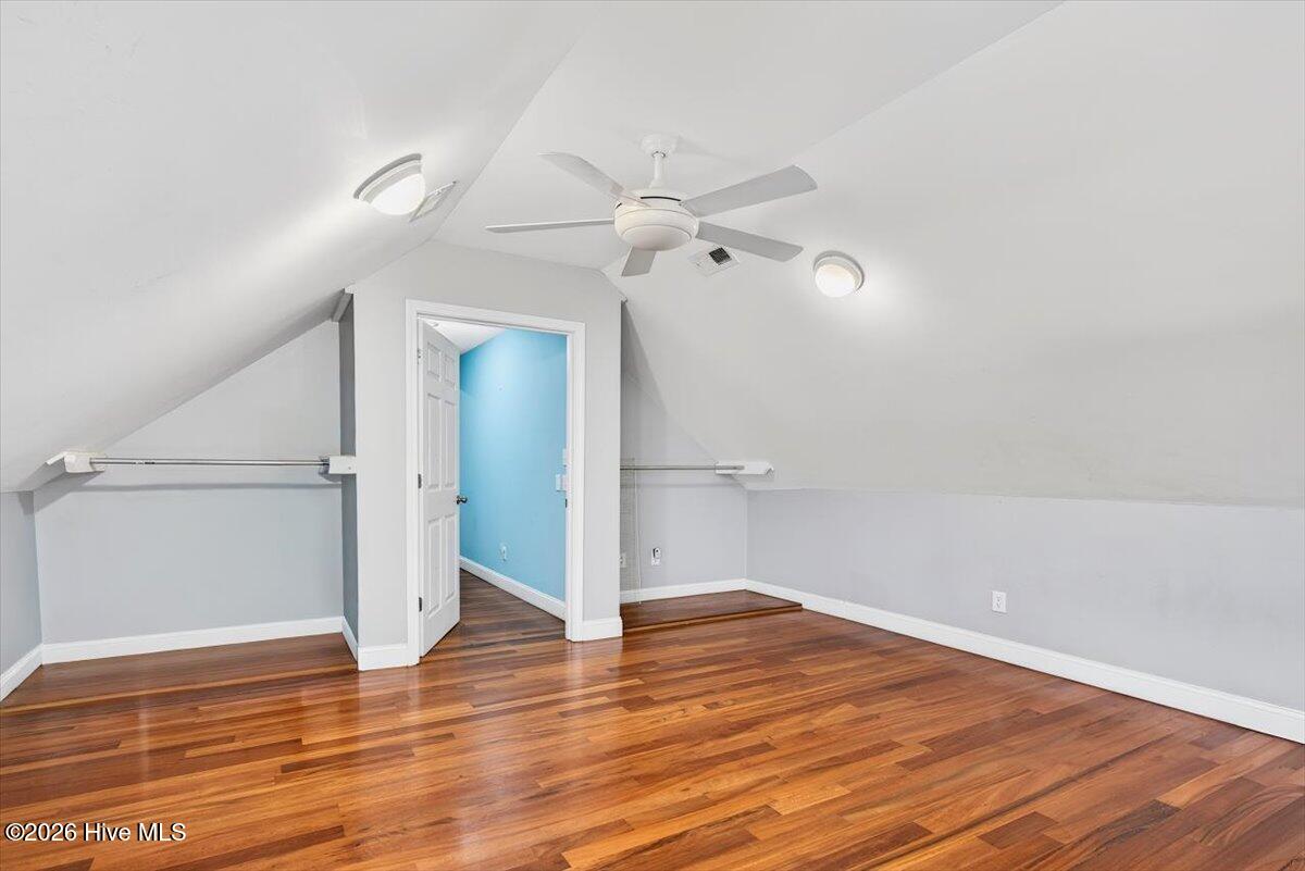 18 Brierwood Road Southwest Shallotte, NC 28470 - Photo 43 of 70 Additional upper-level living area perfect for guests, hobbies, or workspace.