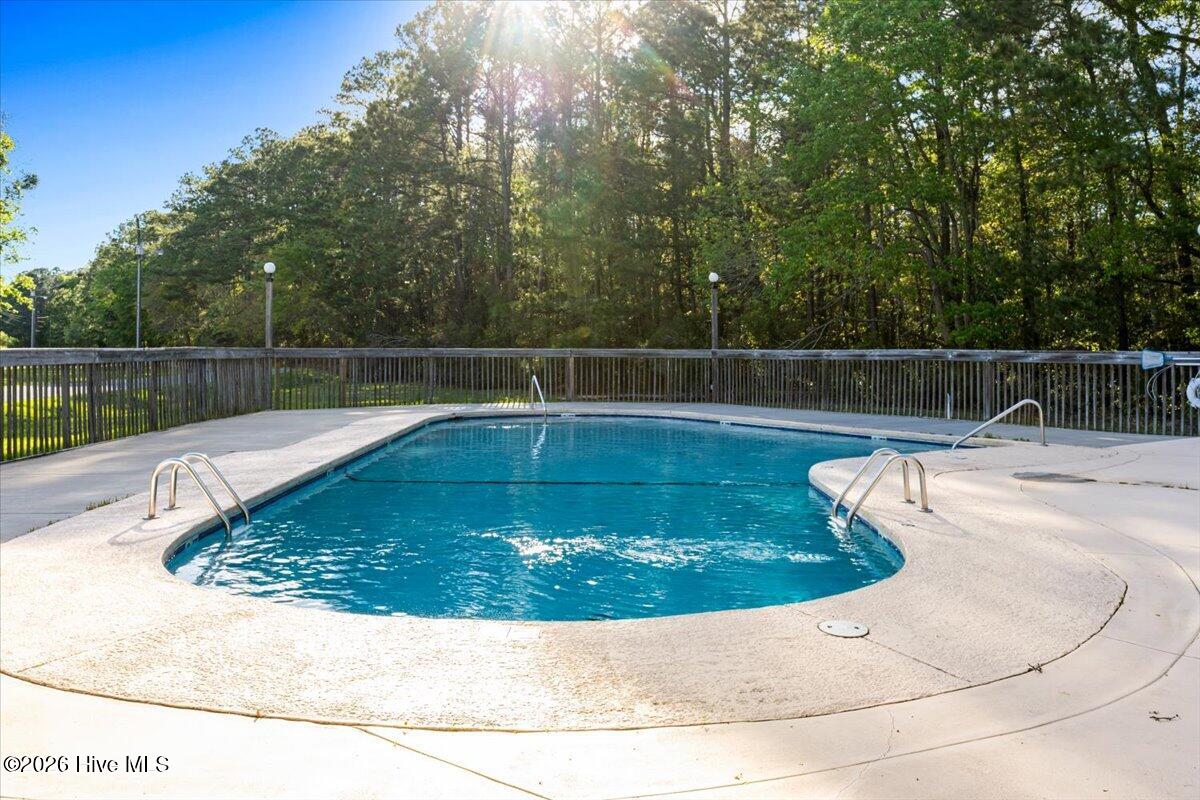 18 Brierwood Road Southwest Shallotte, NC 28470 - Photo 49 of 61 Brierwood community pool.