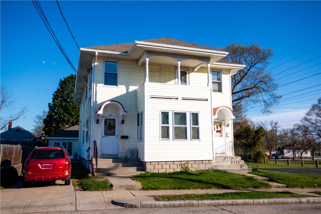 23 Exeter Avenue Pawtucket, RI 02860 - Photo 9 of 9