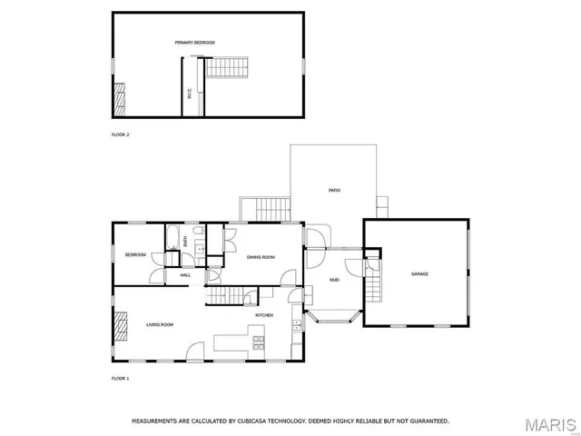 $347,500 | 308 Forest Pkwy Drive, Manchester, MO 63021
