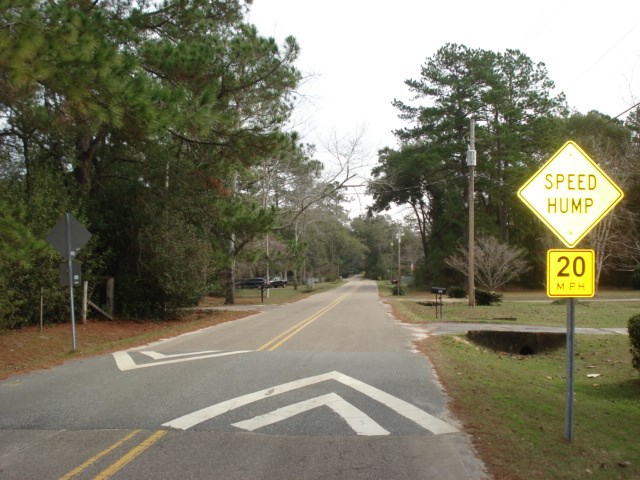 1891 Page Road, Unit X Woodville, FL 32305 - Photo 1 of 17