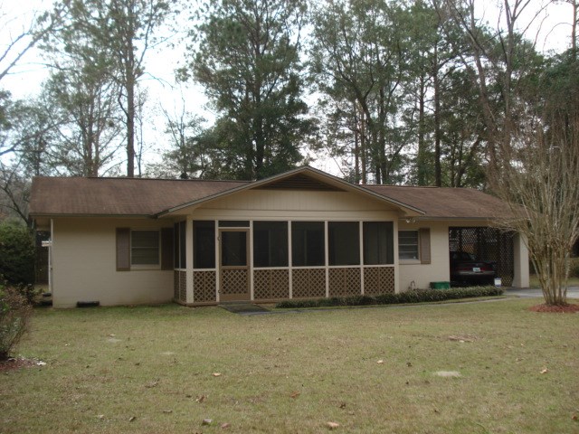 1891 Page Road, Unit X Woodville, FL 32305 - Photo 17 of 17