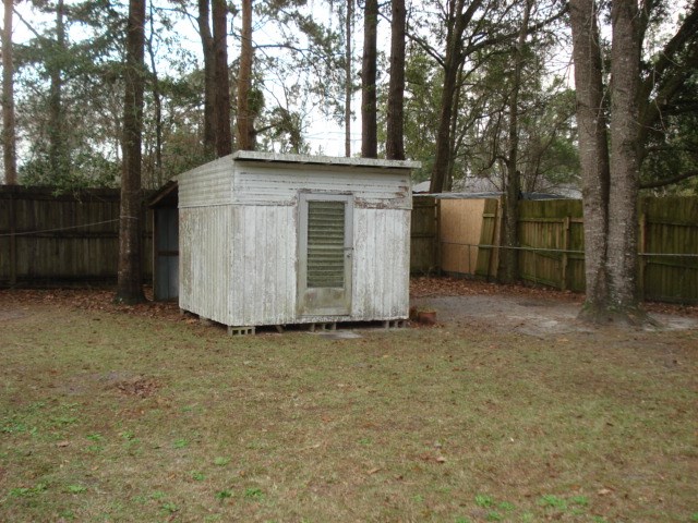 1891 Page Road, Unit X Woodville, FL 32305 - Photo 3 of 17