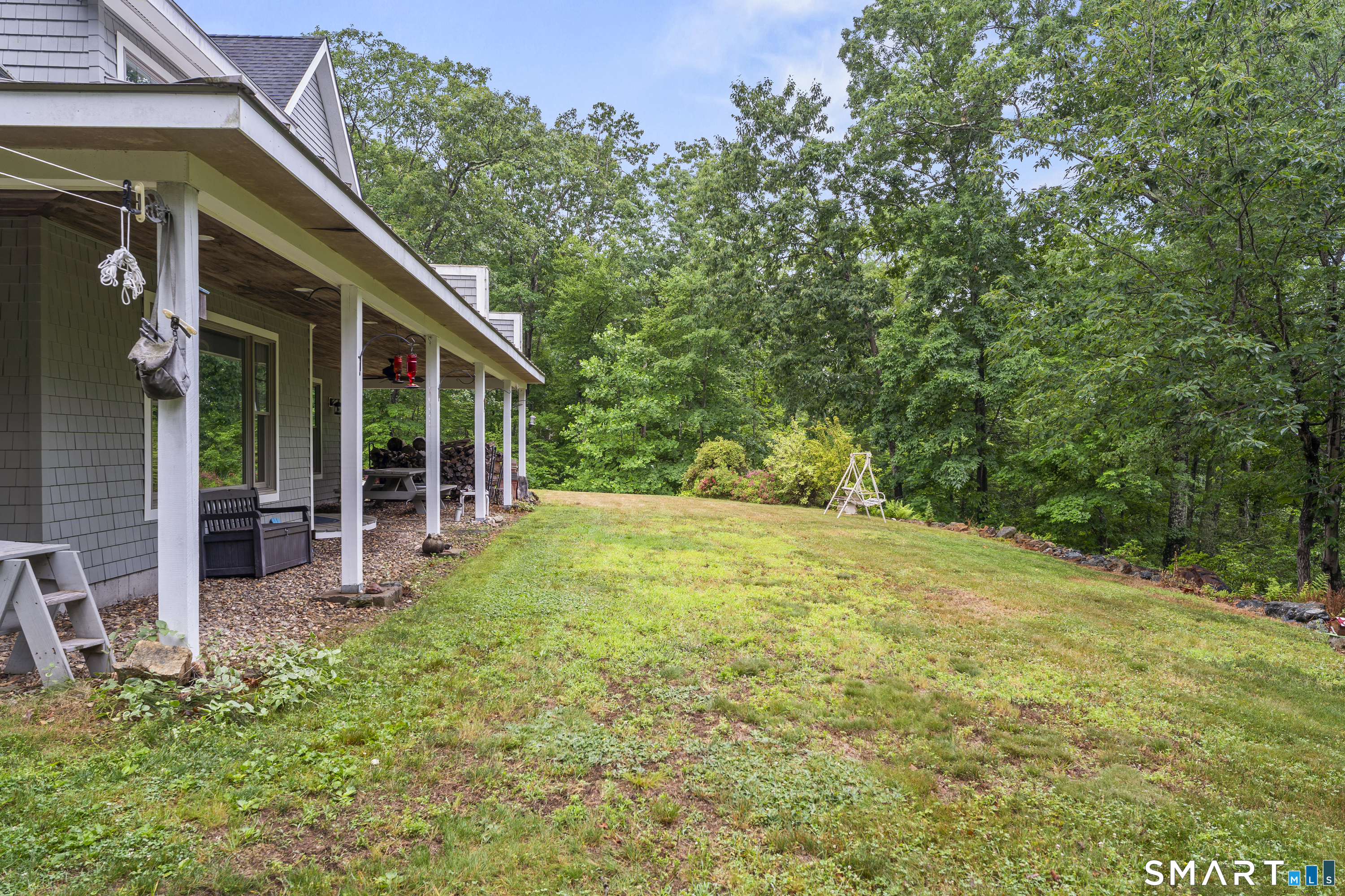 28 Sergeant Morgan Road Haddam, CT 06424 - Photo 35 of 39