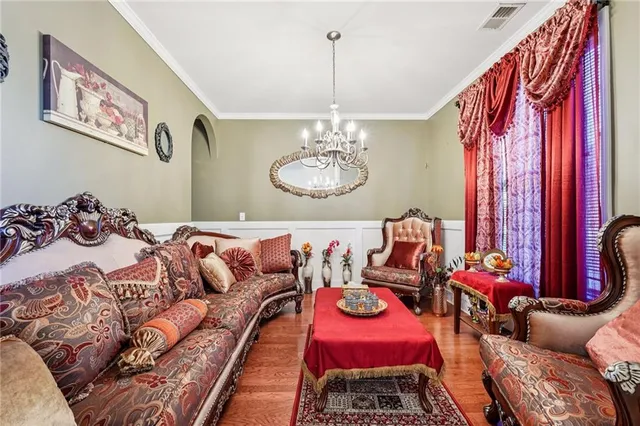 $400,000 | 2138 Hamby Cove Drive Northwest, Acworth, GA 30102