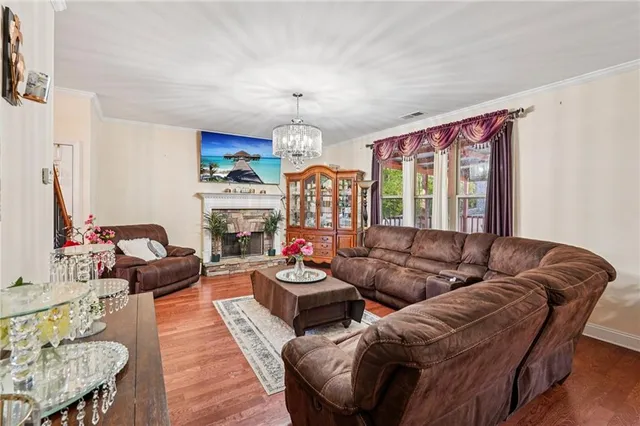 $400,000 | 2138 Hamby Cove Drive Northwest, Acworth, GA 30102