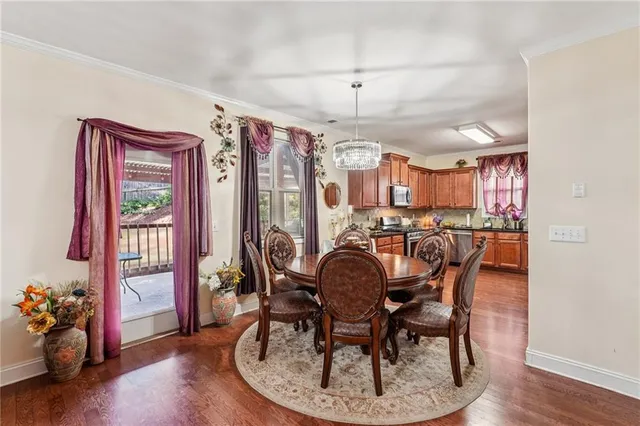 $400,000 | 2138 Hamby Cove Drive Northwest, Acworth, GA 30102