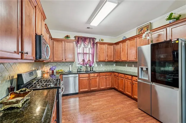 $400,000 | 2138 Hamby Cove Drive Northwest, Acworth, GA 30102