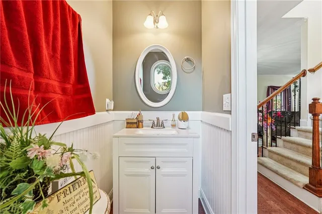 $400,000 | 2138 Hamby Cove Drive Northwest, Acworth, GA 30102