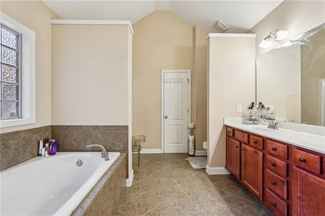 $400,000 | 2138 Hamby Cove Drive Northwest, Acworth, GA 30102