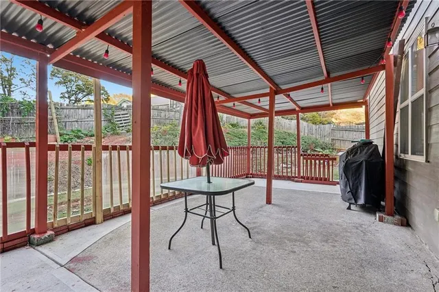 $400,000 | 2138 Hamby Cove Drive Northwest, Acworth, GA 30102