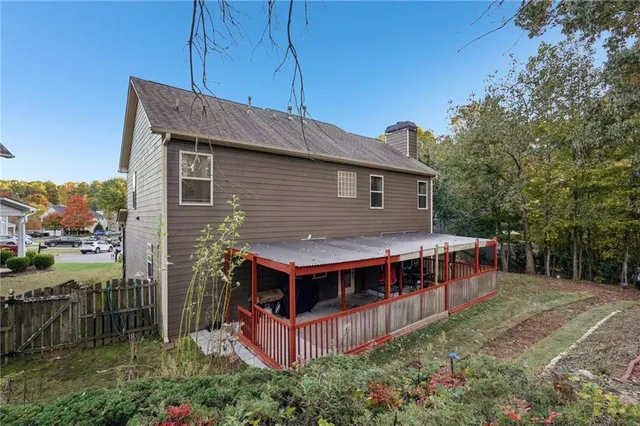 $400,000 | 2138 Hamby Cove Drive Northwest, Acworth, GA 30102