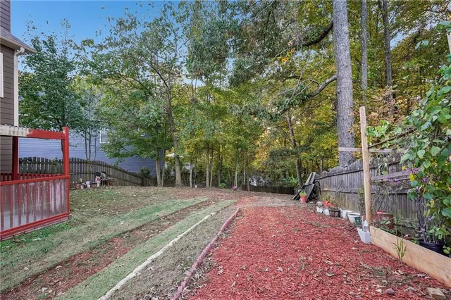 $400,000 | 2138 Hamby Cove Drive Northwest, Acworth, GA 30102