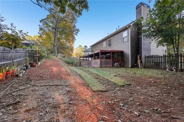 $400,000 | 2138 Hamby Cove Drive Northwest, Acworth, GA 30102