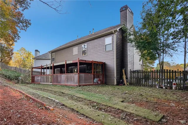 $400,000 | 2138 Hamby Cove Drive Northwest, Acworth, GA 30102